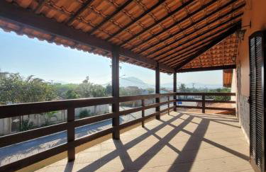 Casa Praia e Piscina Diamante - Foto 11