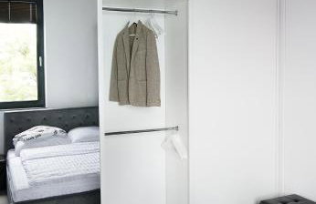 Apartamenty Dworcowa 60 - Foto 26