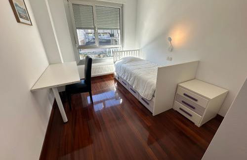 Porto Cíes con terraza - Foto 35