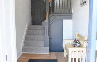 Cozy & Family Friendly Pittsburgh Home Sleeps 6 - Foto 12