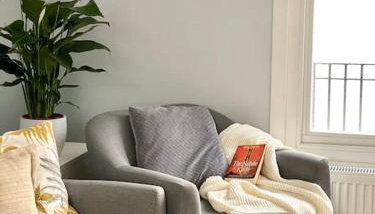 2Bdr Modern Apartment in Hammersmith West London - Foto 3