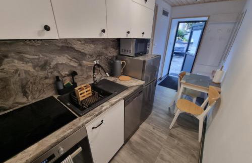 Apartamenty Salamandra - Foto 9