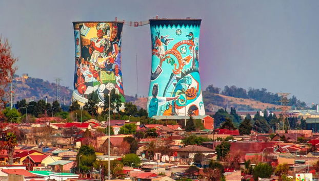 Descubre Johannesburgo - Alquiler de coche privado con chófer - Un día entero - Foto 2