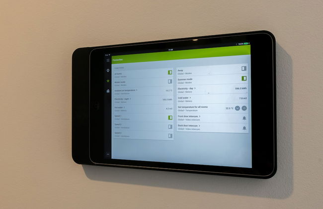 Tallinn Luxury Apartments with sauna and old town view - Foto 17