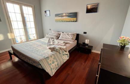 Casa Meda Tabachere Appartamento Sirmione Desenzano del Garda - Foto 19