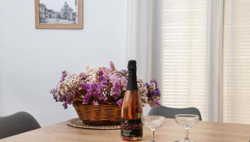 Apartamento rural Ca La Rumbeta en La Fresneda - Foto 4