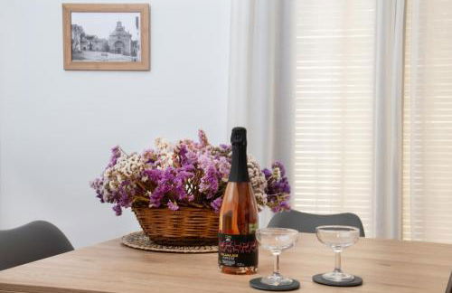 Apartamento rural Ca La Rumbeta en La Fresneda - Foto 4