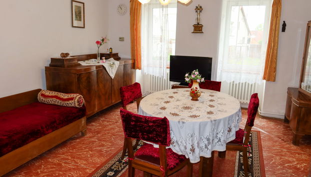 Plavsko - Foto 3, Living Room