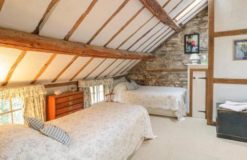 Lower Dolgenau- The Cottage - Foto 7