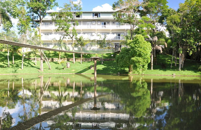 Capivari Ecoresort - Foto 32