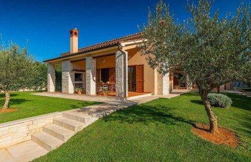 Villa Tina Barban - Foto 20