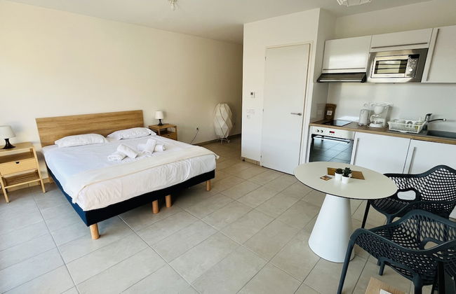 Les Patios de Saint-Pierre - Photo 8