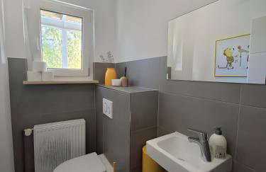 Ferienwohnung bei Tanja und Marcus - Foto 13