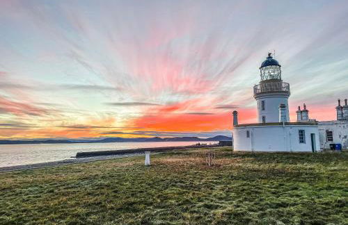 Chanonry View Holiday Cottage - Photo 21