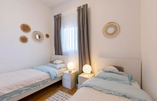 Penthouse Heavenly Holiday Home - Foto 6