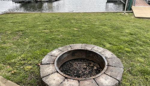 Loft , boat dock, 2 bedrooms , pet friendly - Foto 2