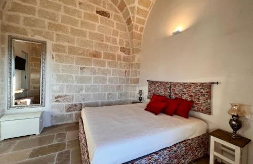 Masseria Ostuni Mare Agri Resort - Foto 13