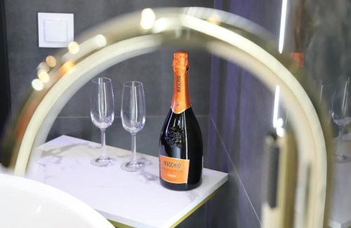 Paris in Cracow Apartment - Photo 58