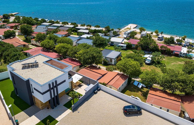 Luxury Villa With Private Indoor and Outdoor Pool - Foto 37