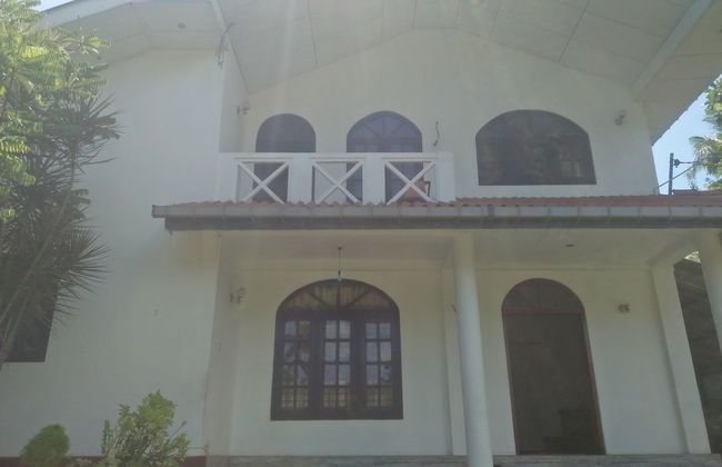 Villa N Homestay - Foto 7