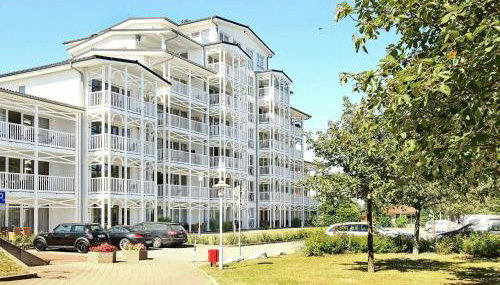 6 person holiday home in Großenbrode - Foto 3