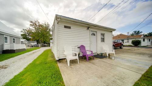 Geneva Cottage with Patio - Walk to Park, Lake Erie! - Foto 3