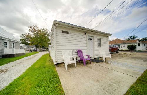 Geneva Cottage with Patio - Walk to Park, Lake Erie! - Foto 3