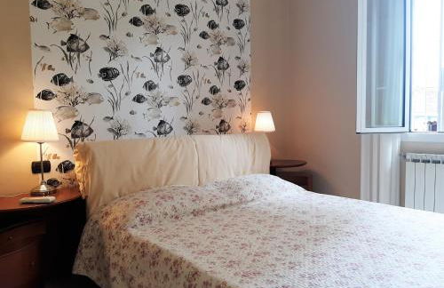 Villa la Casetta con giardino a 30 m dal mare - Foto 27