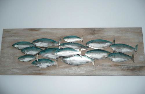 Stone House in Brittany with Sea Views - Foto 8