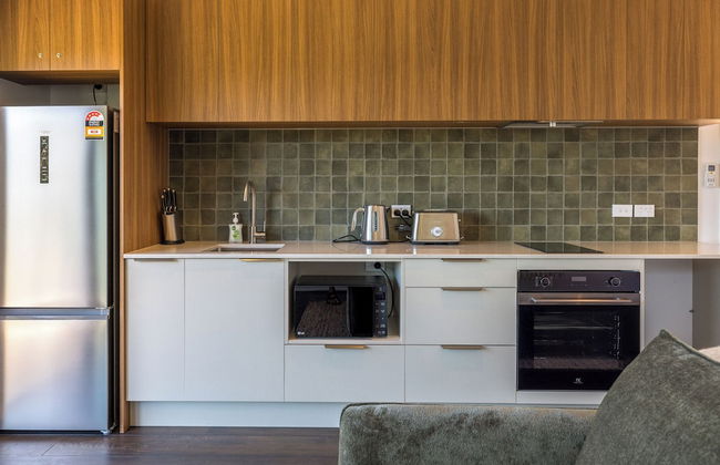 Hidden Valley Waiheke - Foto 16