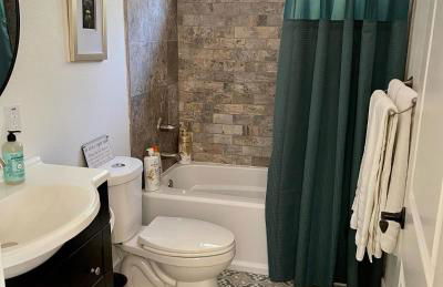 Avenue of the Giants Pepperwood Place (#2) - Foto 10