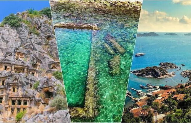 Bilginer Apart - Foto 19