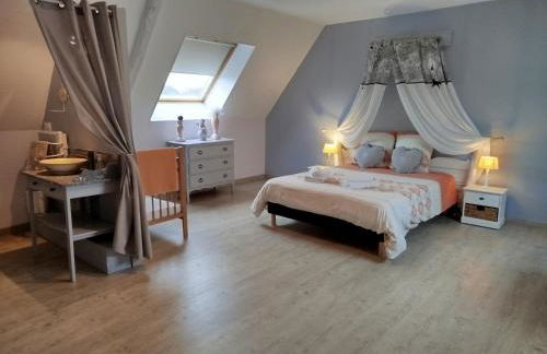 La Ferme d' Emerentine - Foto 18