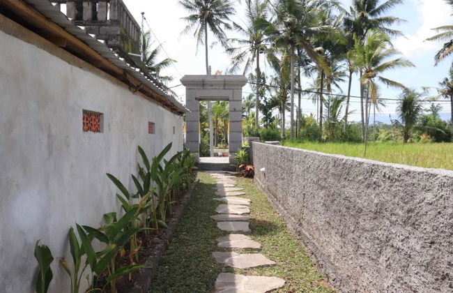 Paraiso Cottage Ubud - Foto 55