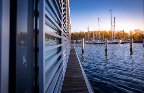 Baltic Sea Views & Cozy Comfort - Foto 19