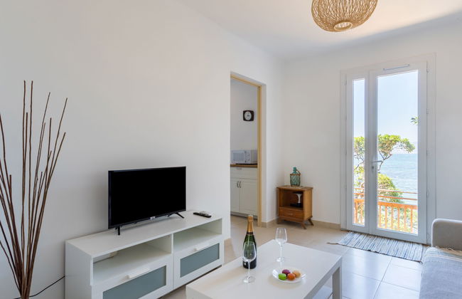 La Madrague - Foto 6