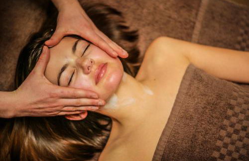 CGH Résidences & Spas Les Fermes de Ste Foy - Photo 24