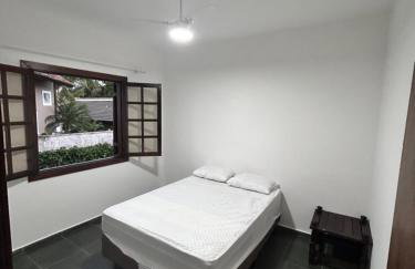 Beach House in Barra do Una - Não fornecemos roupas de cama e banho - Foto 8