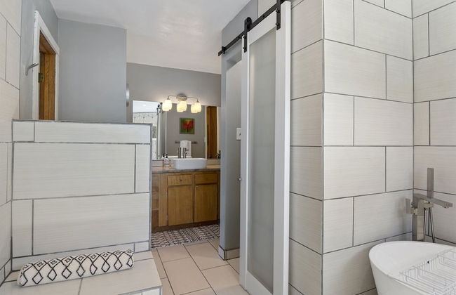 Raven Hill - Stunning Views From Three Decks, Close to Ten Thousand Waves - Foto 14