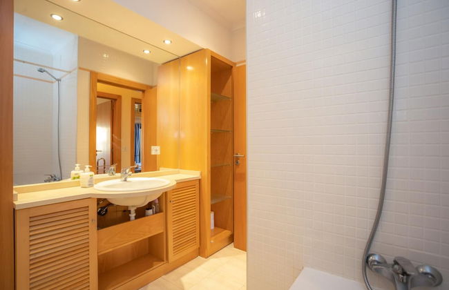 Marginal Oceanica Apartment - Photo 7