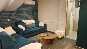 le loft bleu 12 couchages classé 3 étoiles - Foto 4