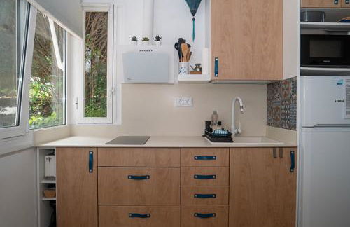 MiniLoft con piscina caminando a la playa - Foto 9