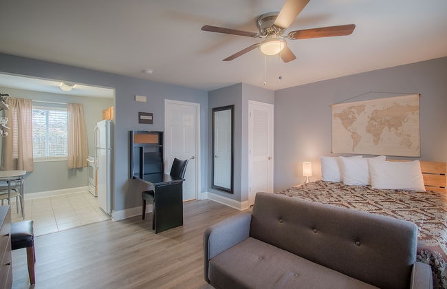 Oak Shores Studio 6 - Foto 1