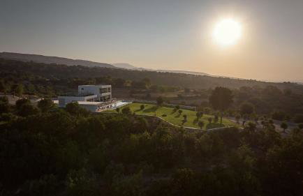 Gavras Exclusive Villas, with Infinity Pools, Spa Whirlpools & SeaViews, By ThinkVilla - Foto 20