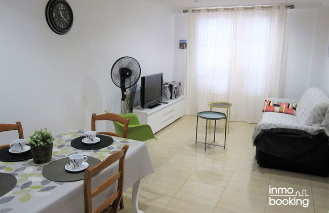 InmoBooking Reus, céntrico y Reformado - Foto 14