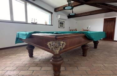 Villa Santatrada23 - Photo 32