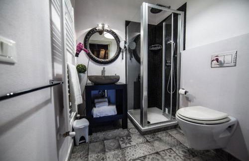 Accogliente Appartamento sulle Colline Toscane - Foto 11