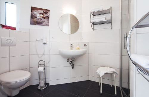 Ferienhäuser am Hainich - Foto 11