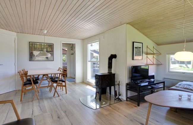 "Solborg" - 400m from the sea - Foto 7