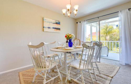 Walk to Marina Home with Pool in Palmetto - Foto 6